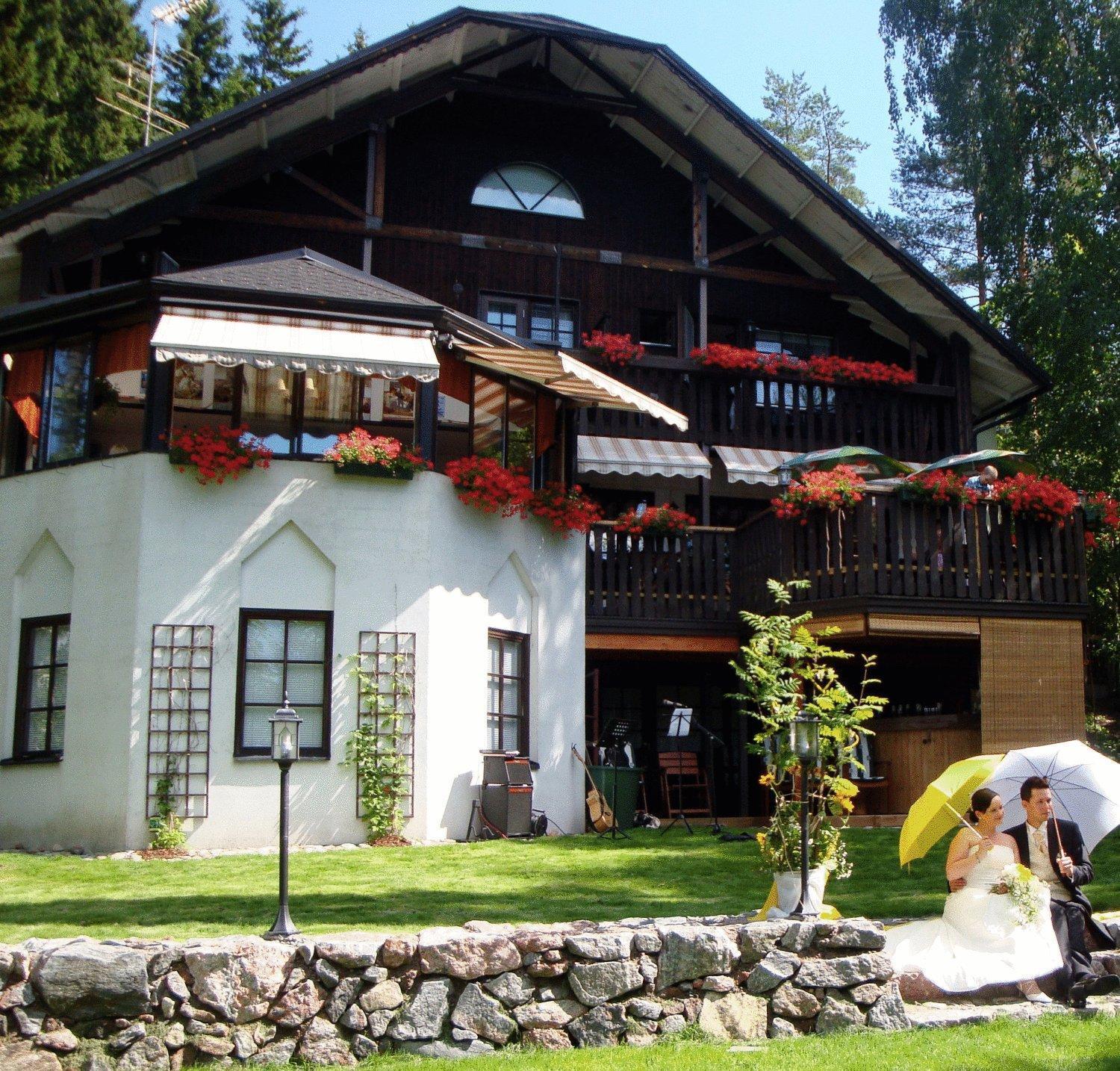 Cronin'S Guesthouse Bed & Breakfast Heinola Exterior photo