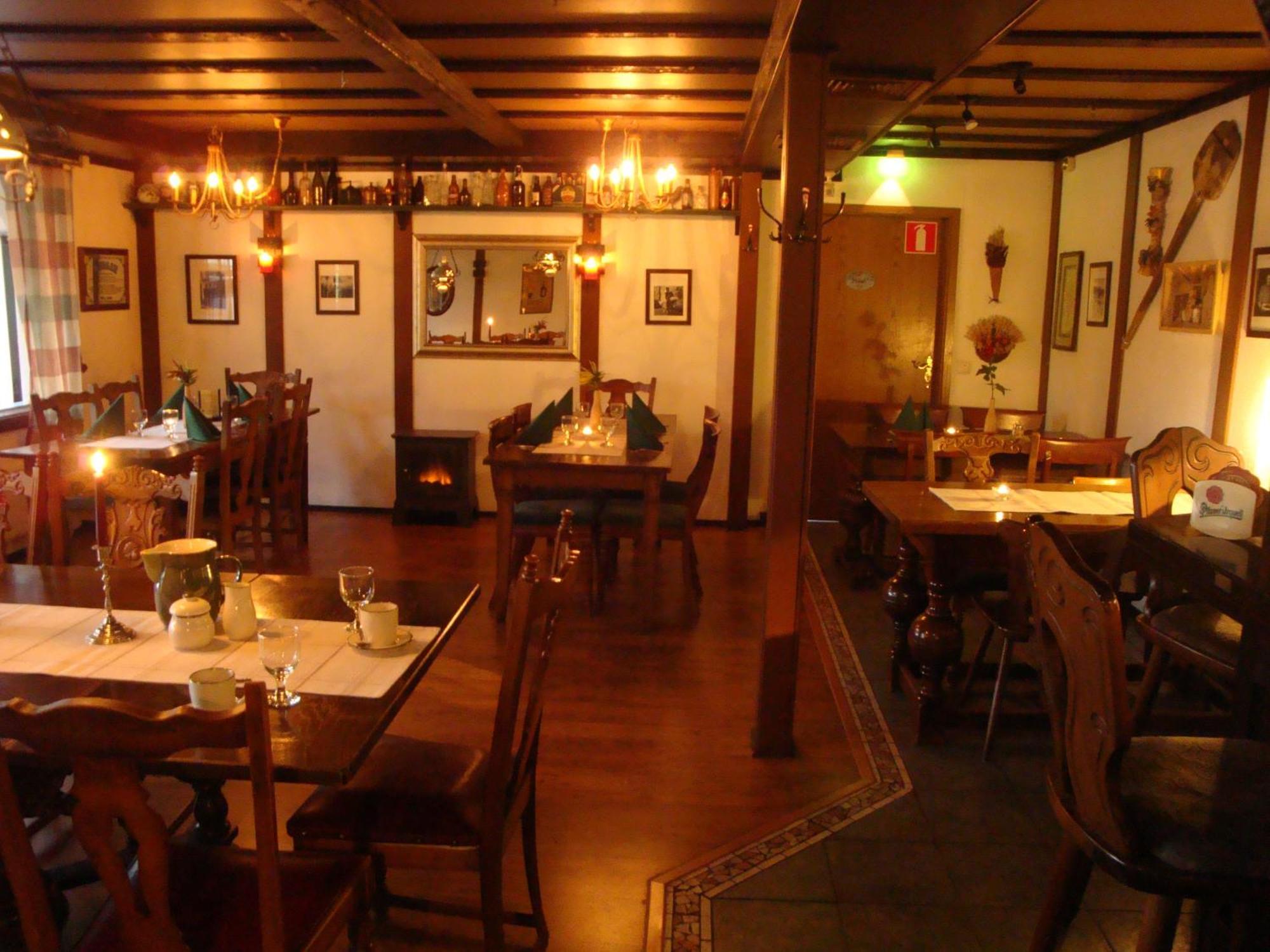 Cronin'S Guesthouse Bed & Breakfast Heinola Exterior photo